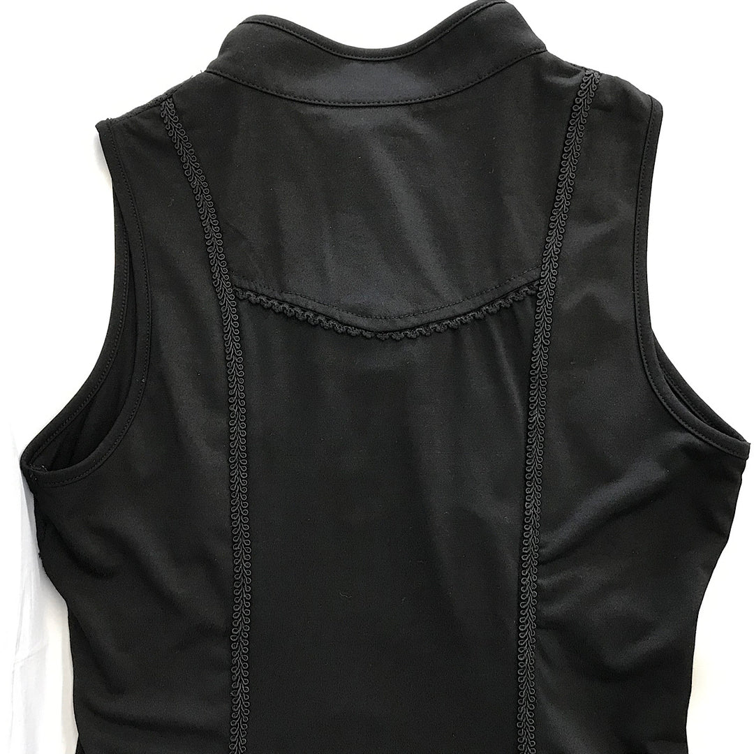 『USED』 
 
 OZZ ONESTE トップス キャミソール 
 ブラック系