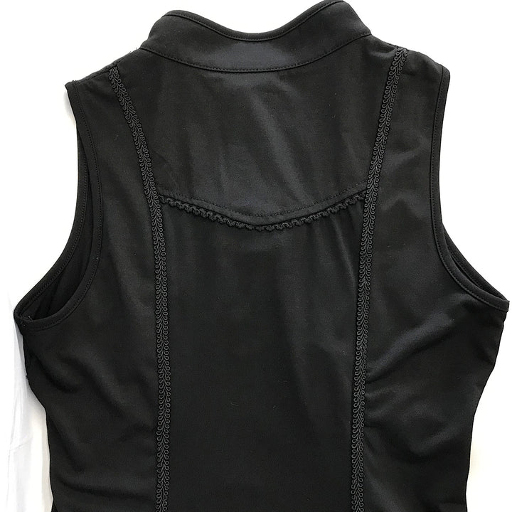 『USED』 
 
 OZZ ONESTE トップス キャミソール 
 ブラック系
