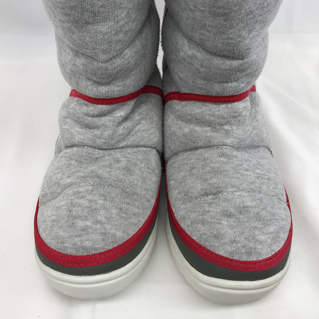 『USED』 
THE NORTH FACE ザ・ノースフェイス 
 THE North Face NFW70195 Wamore 25.0cm ブーツ 
 グレー系