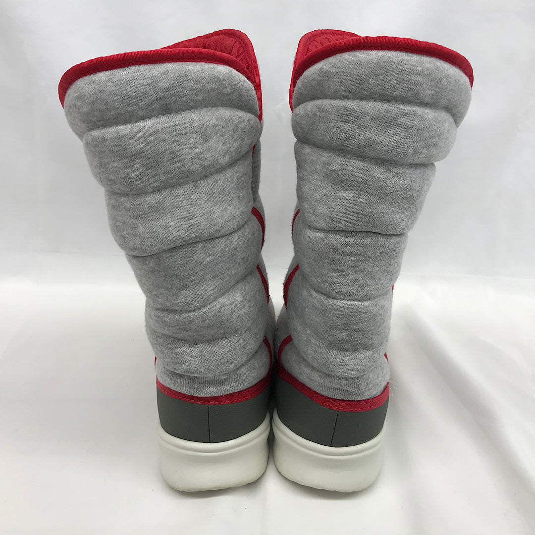 『USED』 
THE NORTH FACE ザ・ノースフェイス 
 THE North Face NFW70195 Wamore 25.0cm ブーツ 
 グレー系