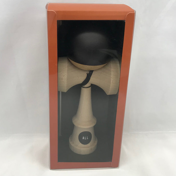 『USED』 
 
 Jackendama ALL SOFT BEECH 7:3　けん玉 おもちゃ・玩具 
 画像でご確認ください。