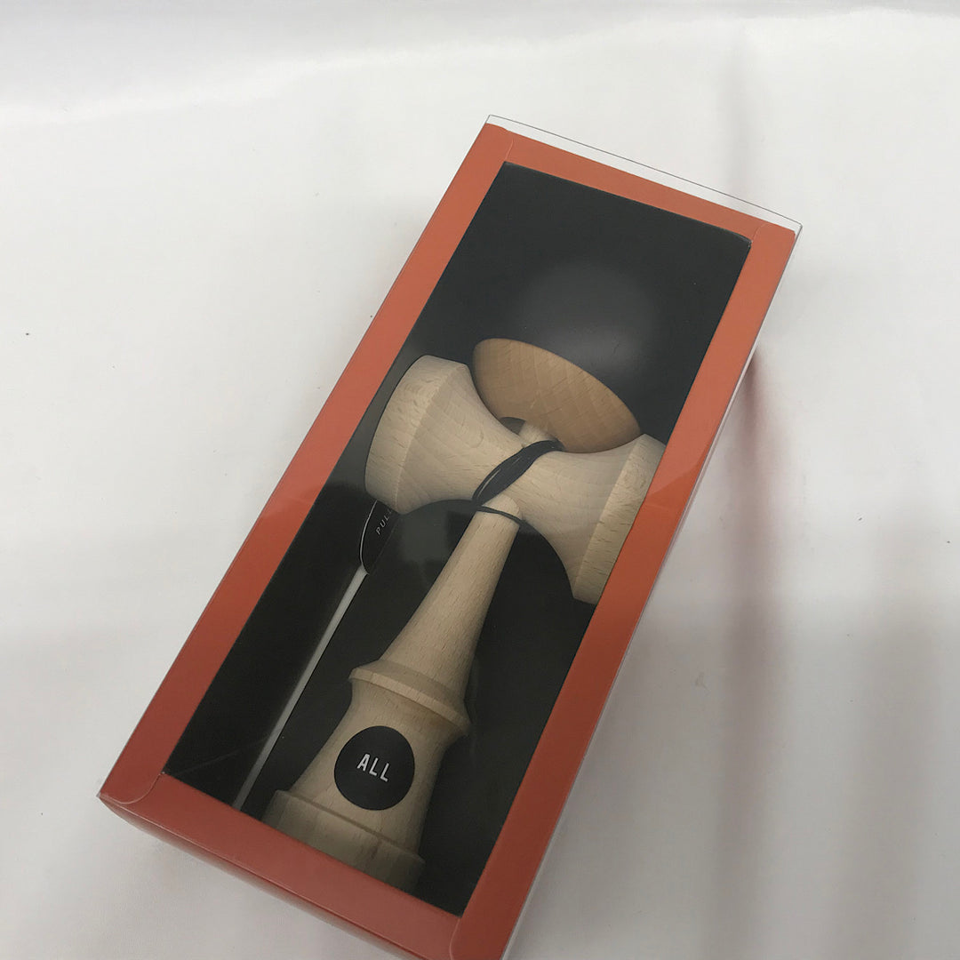 『USED』 
 
 Jackendama ALL SOFT BEECH 7:3　けん玉 おもちゃ・玩具 
 画像でご確認ください。