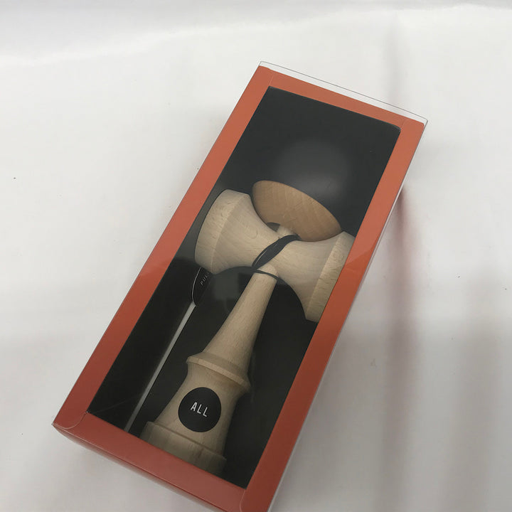 『USED』 
 
 Jackendama ALL SOFT BEECH 7:3　けん玉 おもちゃ・玩具 
 画像でご確認ください。