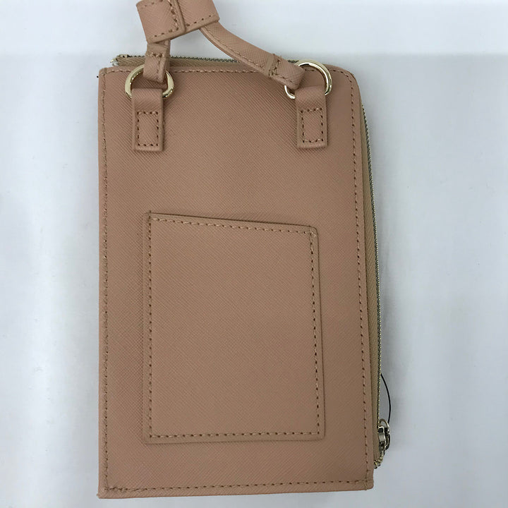 『USED』 
 
 mofu sand モフサンド スマホショルダー さめ その他バッグ 
 ピンク系