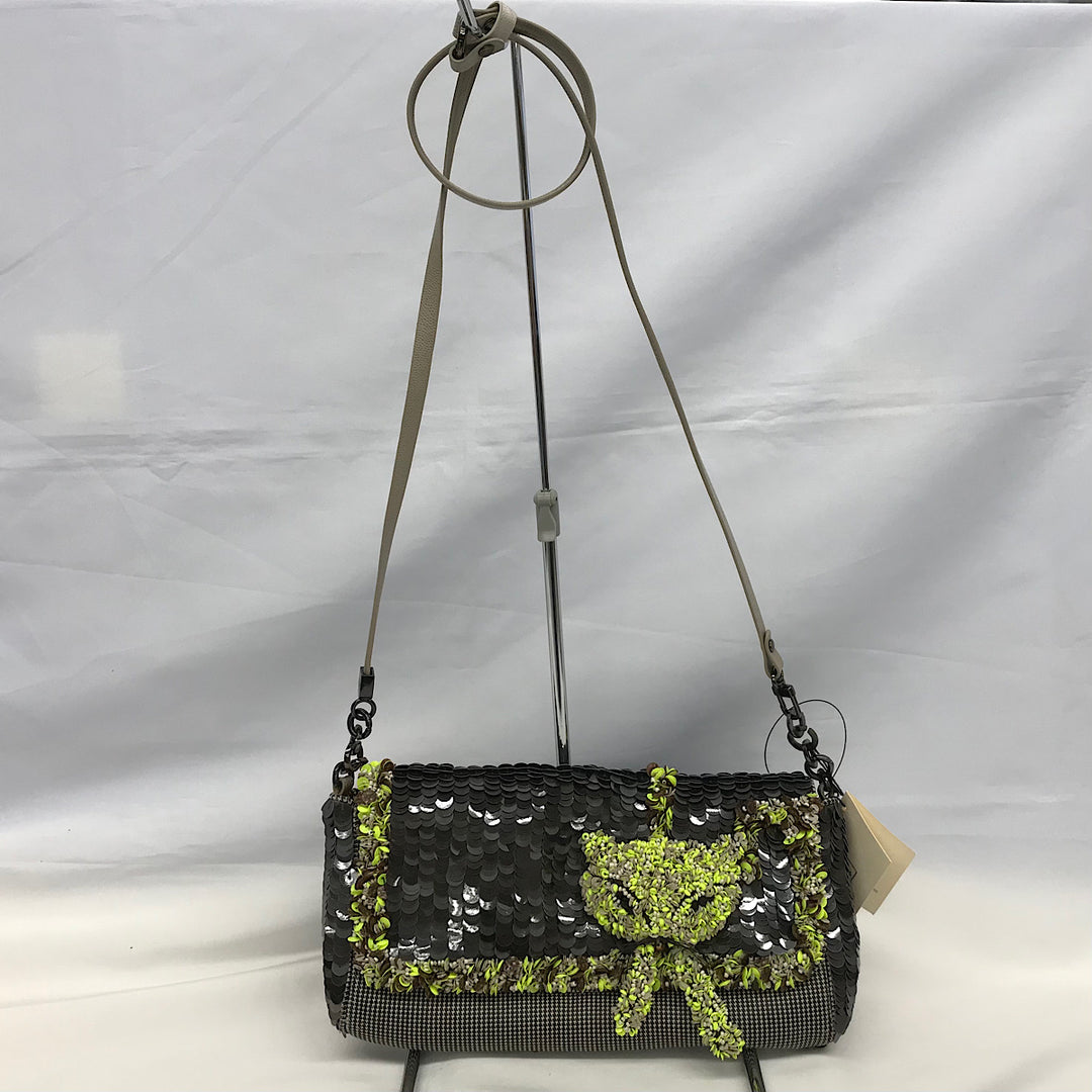 『USED』 
 
 JAMIN PUECH バッグ ショルダーバッグ 
スパンコール 画像でご確認ください。