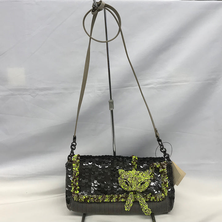 『USED』 
 
 JAMIN PUECH バッグ ショルダーバッグ 
スパンコール 画像でご確認ください。