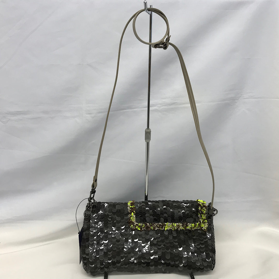 『USED』 
 
 JAMIN PUECH バッグ ショルダーバッグ 
スパンコール 画像でご確認ください。