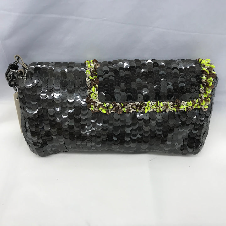 『USED』 
 
 JAMIN PUECH バッグ ショルダーバッグ 
スパンコール 画像でご確認ください。