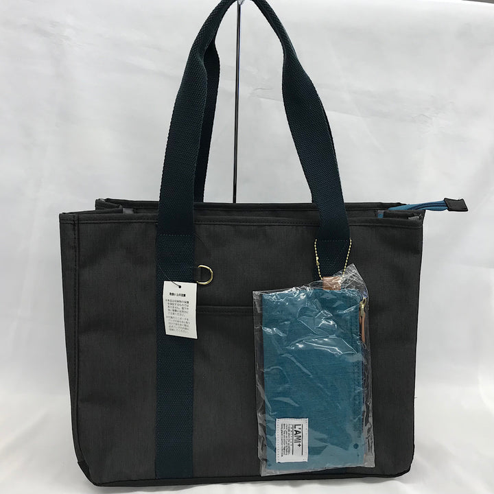 『美品』 
 
 フェリシモ ラミプリュス トートバッグ トートバッグ 
 画像でご確認ください