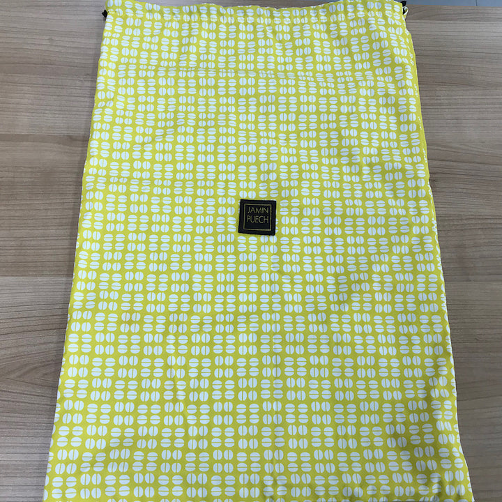 『USED』 
 
 JAMIN PUECH ジャマンピュエッシュ カゴバッグ ラフィア バッグ トートバッグ 
バンブー/レザー  /ラフィア 画像でご確認ください。