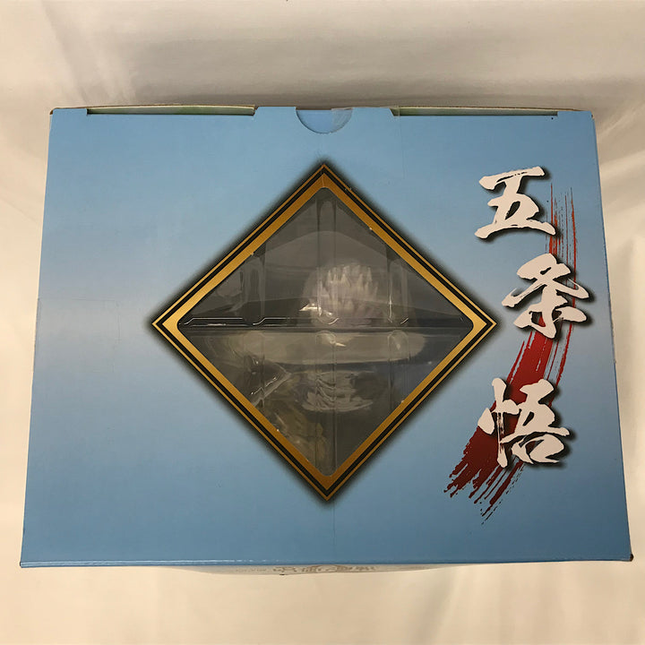 『USED』 
 
 劇場版呪術廻戦 顕現 一番くじ フィギュア B賞 五条悟 フィギュア 
PVC /ABS