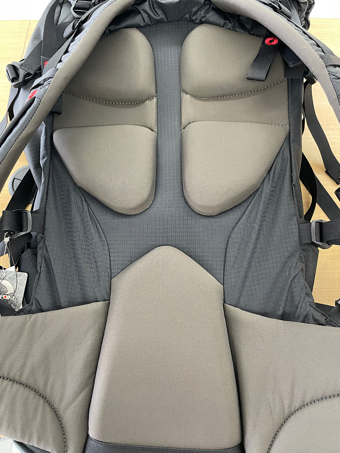 mont-bell ZEROPOINT グラナイトパック40 未使用 リュック・デイパック