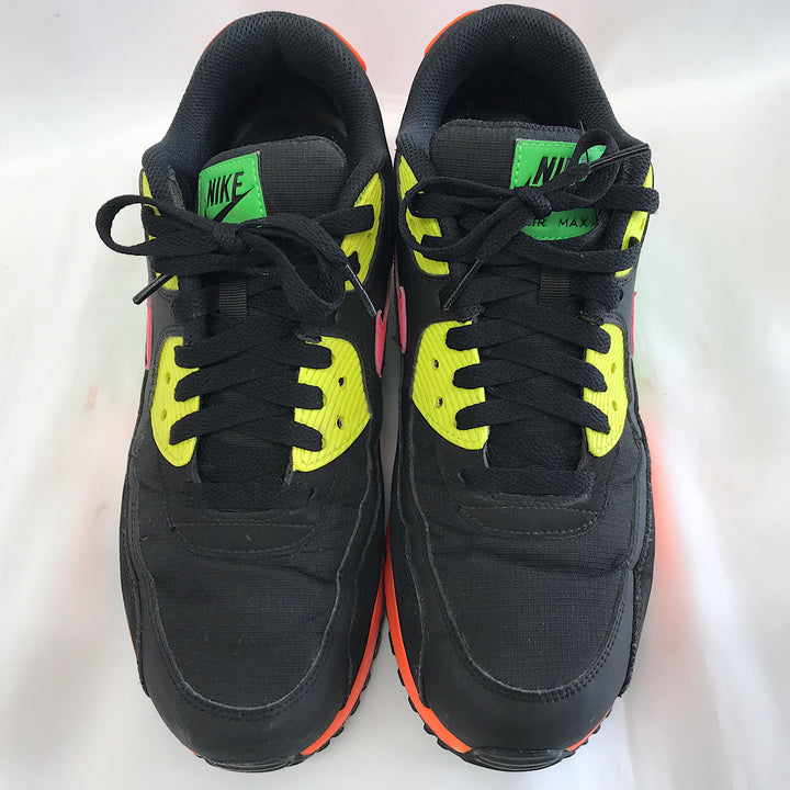 『USED』 
NIKE ナイキ 
 AIR MAX90 NEON CI2290 064 スニーカー 
ポリエステル 画像でご確認ください。