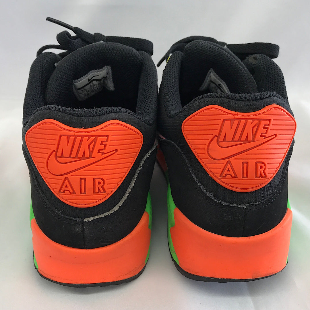 『USED』 
NIKE ナイキ 
 AIR MAX90 NEON CI2290 064 スニーカー 
ポリエステル 画像でご確認ください。