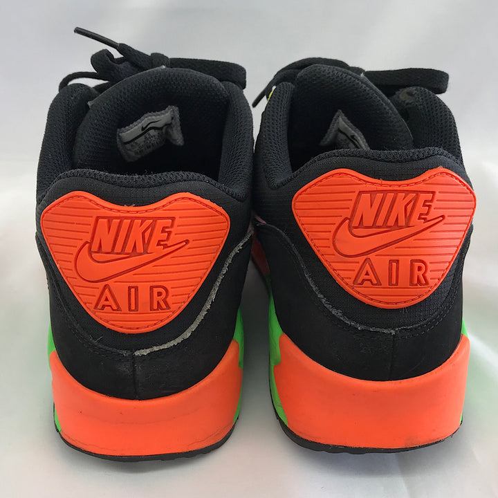 『USED』 
NIKE ナイキ 
 AIR MAX90 NEON CI2290 064 スニーカー 
ポリエステル 画像でご確認ください。