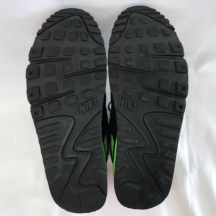 『USED』 
NIKE ナイキ 
 AIR MAX90 NEON CI2290 064 スニーカー 
ポリエステル 画像でご確認ください。
