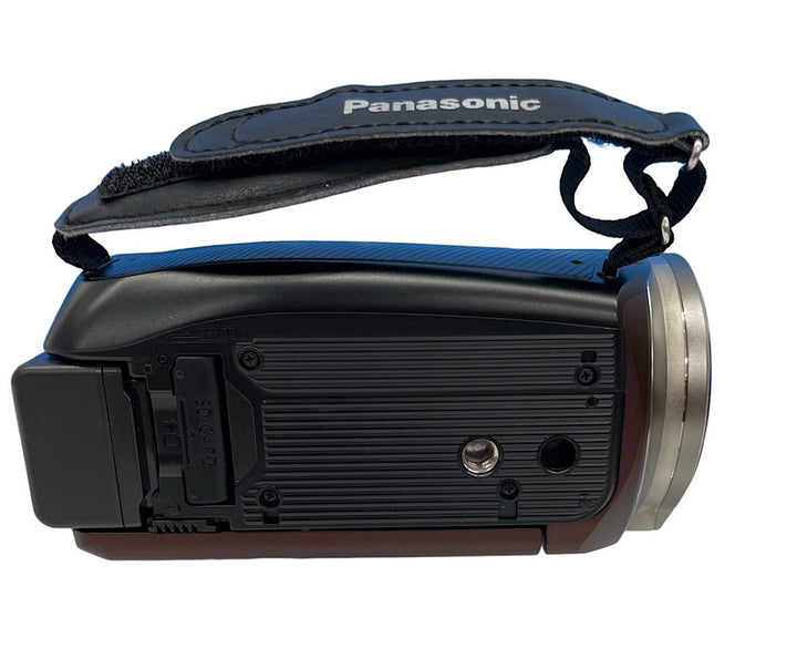 『USED』 
Panasonic パナソニック 
 ビデオカメラ