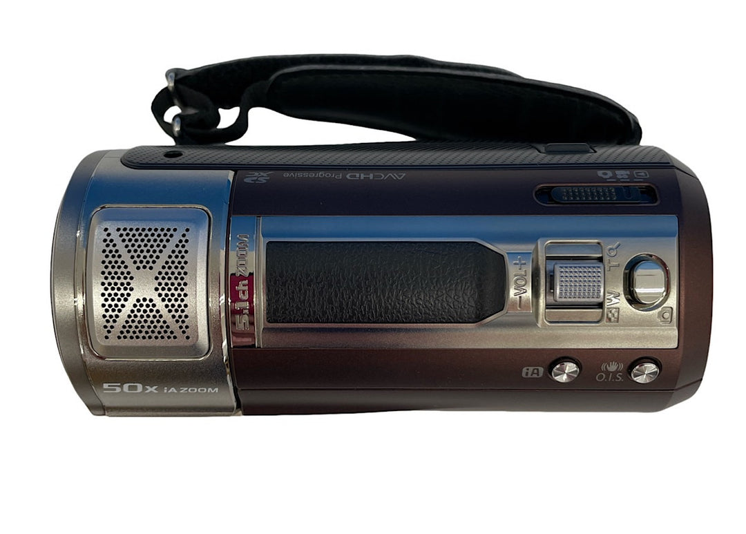 『USED』 
Panasonic パナソニック 
 ビデオカメラ