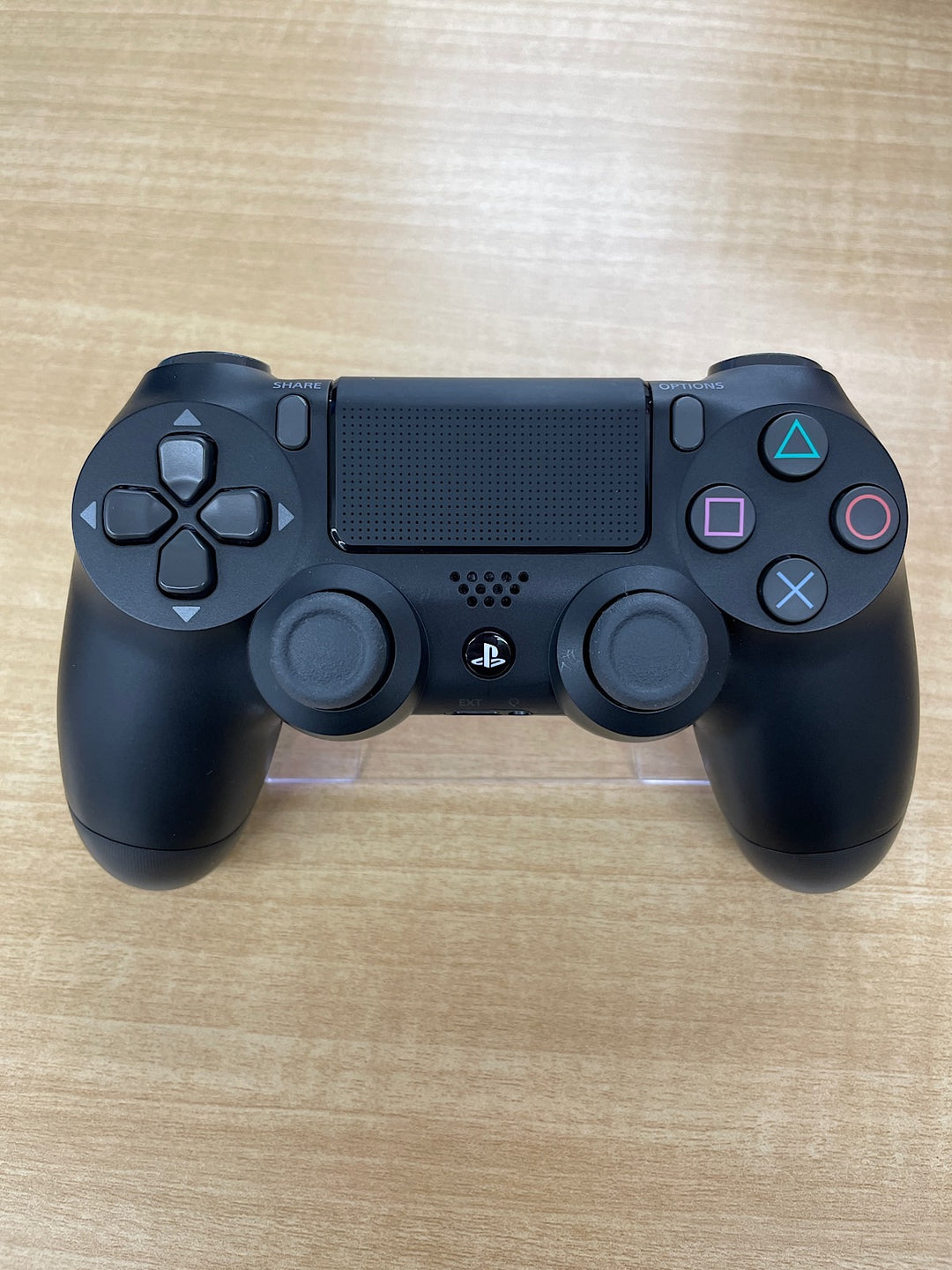 『USED』 
 
 ゲームハード