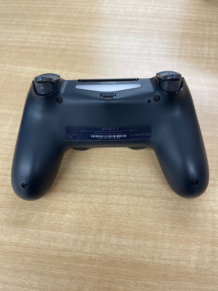 『USED』 
 
 ゲームハード