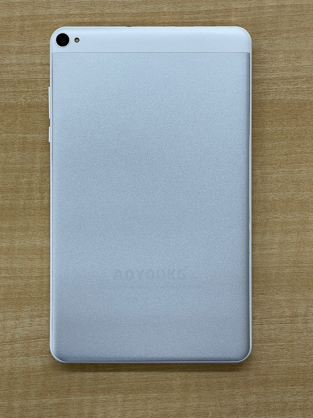 『USED』 
 
 その他タブレット