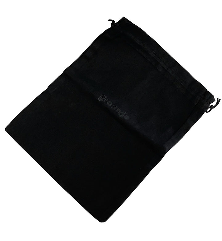 grounds JEWELRY グラウンズジュエリー R1-BLACK TP-MINT mikiosaskabe 未使用 24cm スニーカー