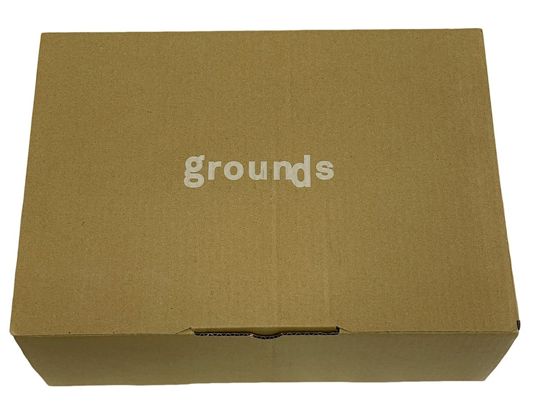 grounds JEWELRY グラウンズジュエリー R1-BLACK TP-MINT mikiosaskabe 未使用 24cm スニーカー