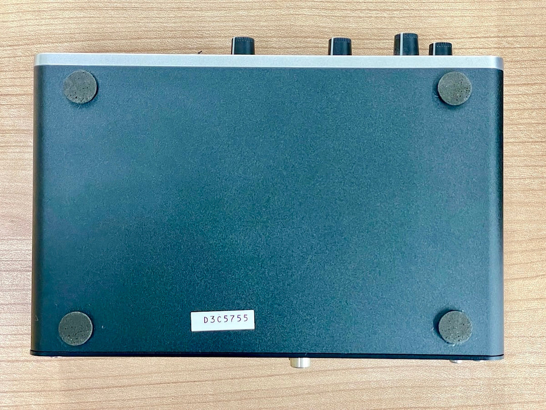 『USED』 
 
 Roland ローランド オーディオインターフェース QUAD-CAPTURE UA-55 その他楽器