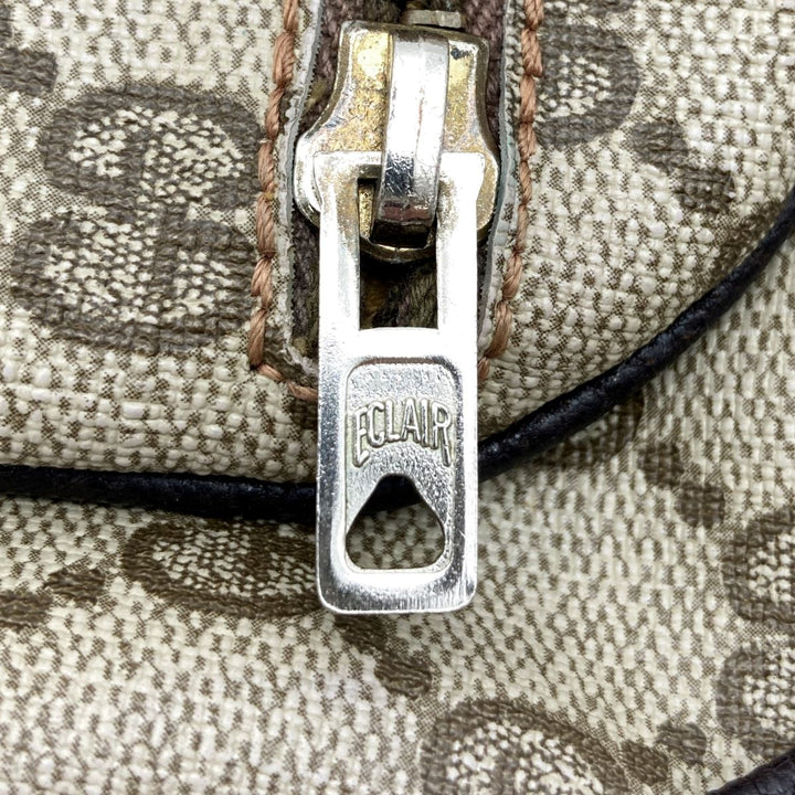 GUCCI グッチ 
 256 ショルダーバッグ 
GGスプリームキャンバス ブラウン