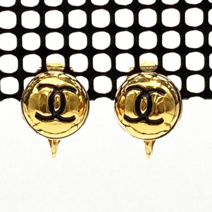 CHANEL イヤリング
 6g