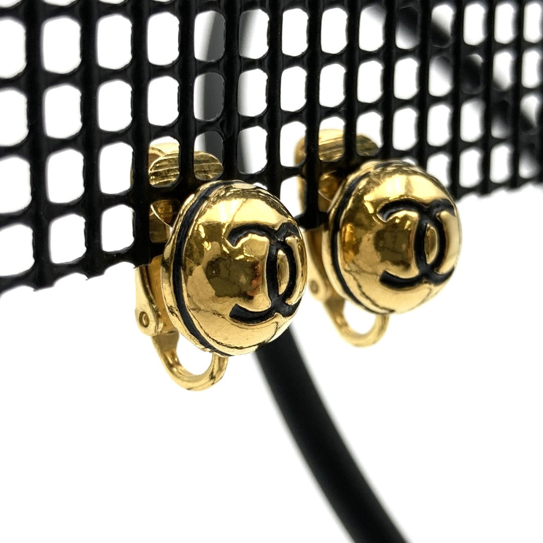 CHANEL イヤリング
 6g