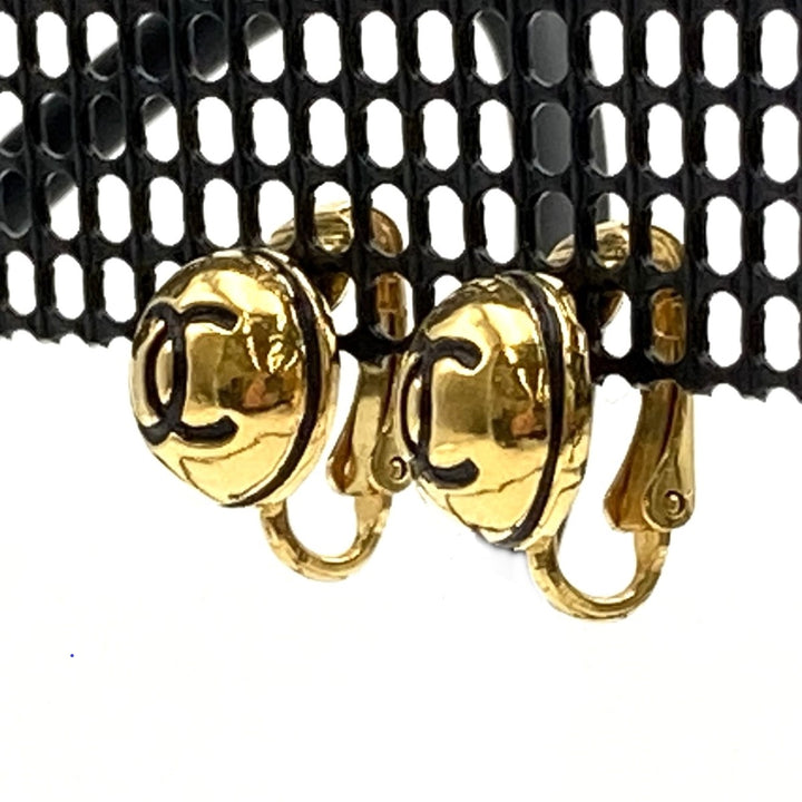 CHANEL イヤリング
 6g