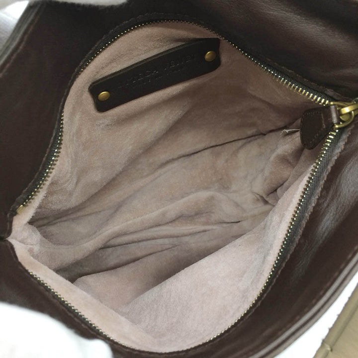 BOTTEGAVENETA ボッテガヴェネタ 
 170022 VACG2 2064 ショルダーバッグ 
 ブラウン
