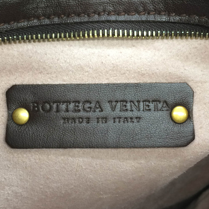 BOTTEGAVENETA ボッテガヴェネタ 
 170022 VACG2 2064 ショルダーバッグ 
 ブラウン