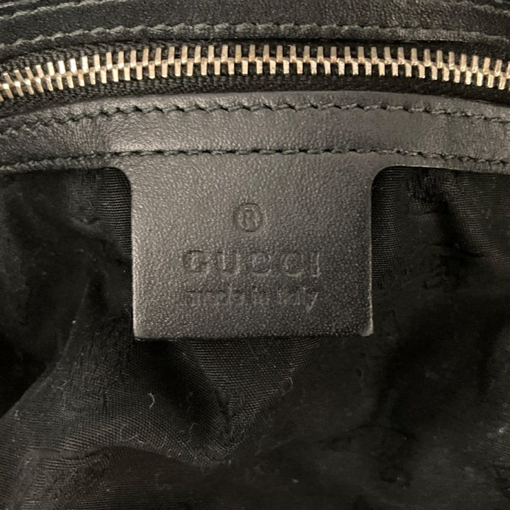 GUCCI グッチ 
 269930  ショルダーバッグ 
キャンバス ブラウン