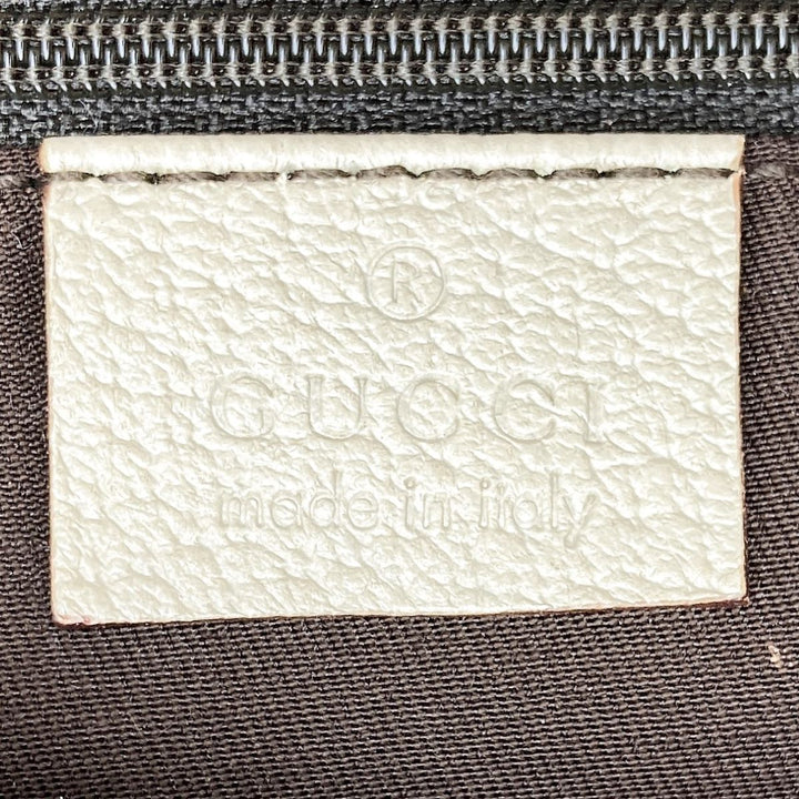 GUCCI グッチ 
 121023 ショルダーバッグ 
GGキャンバス ブラウン