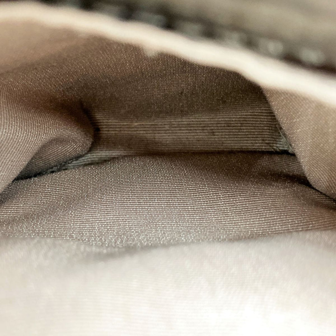 BURBERRY バーバリー 
 トートバッグ 
PVC ベージュ