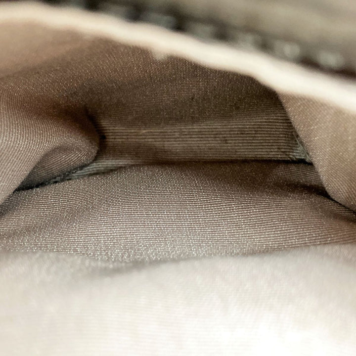 BURBERRY バーバリー 
 トートバッグ 
PVC ベージュ