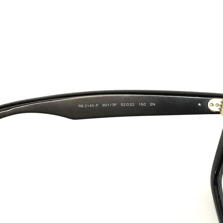 Ray-Ban レイバン 
 サングラス 
 ブラック