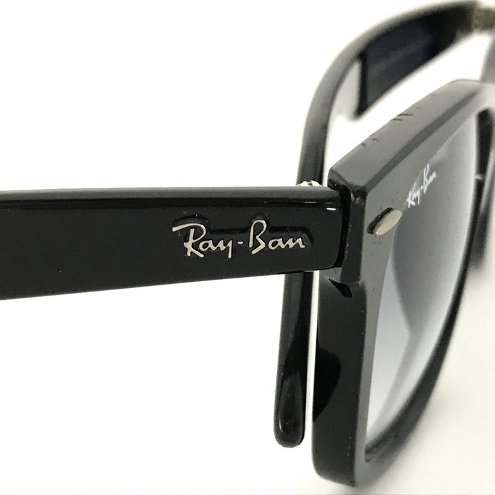 Ray-Ban レイバン 
 サングラス 
 ブラック