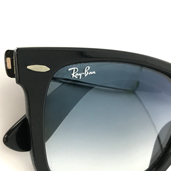 Ray-Ban レイバン 
 サングラス 
 ブラック