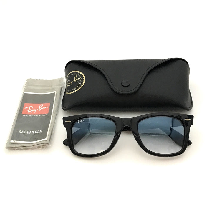 Ray-Ban レイバン 
 サングラス 
 ブラック