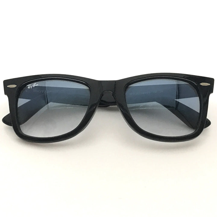 Ray-Ban レイバン 
 サングラス 
 ブラック