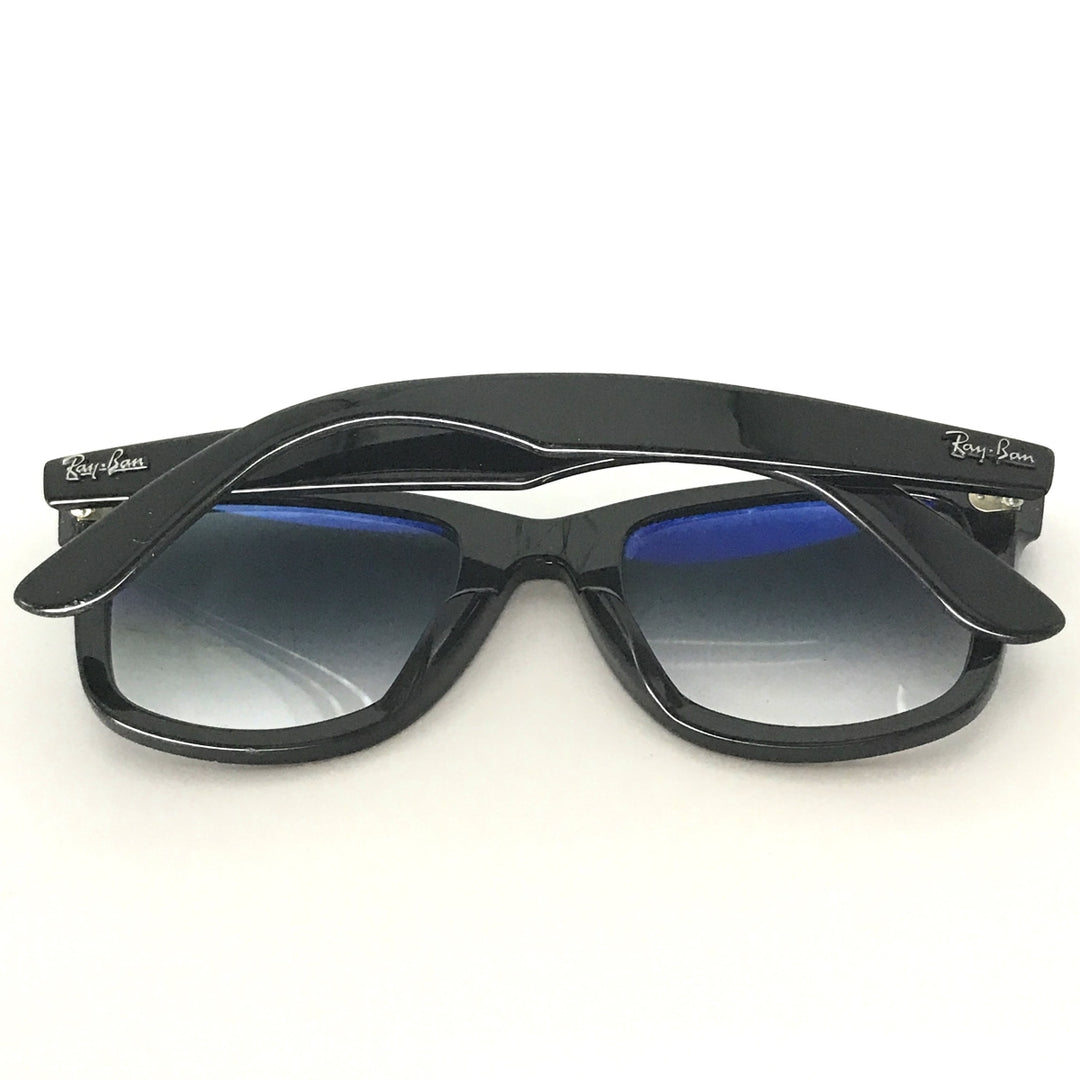 Ray-Ban レイバン 
 サングラス 
 ブラック