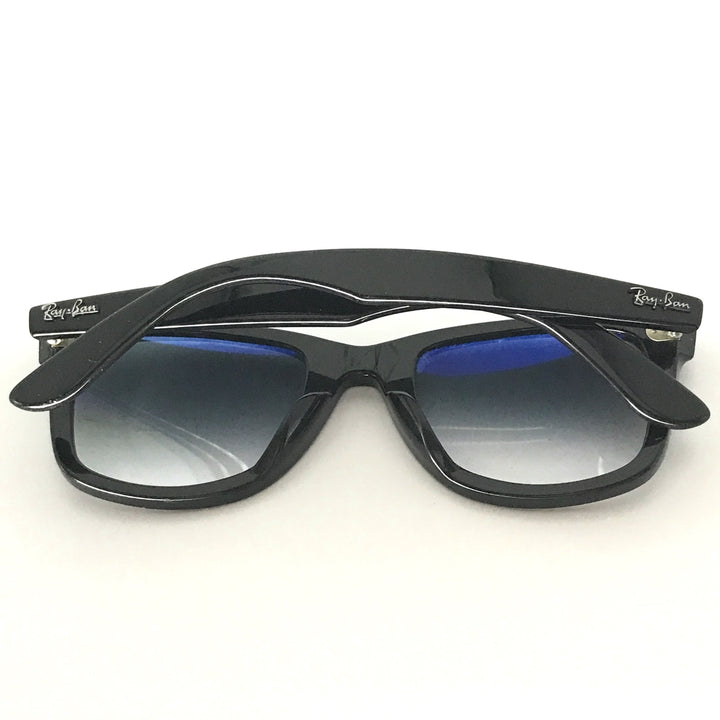 Ray-Ban レイバン 
 サングラス 
 ブラック