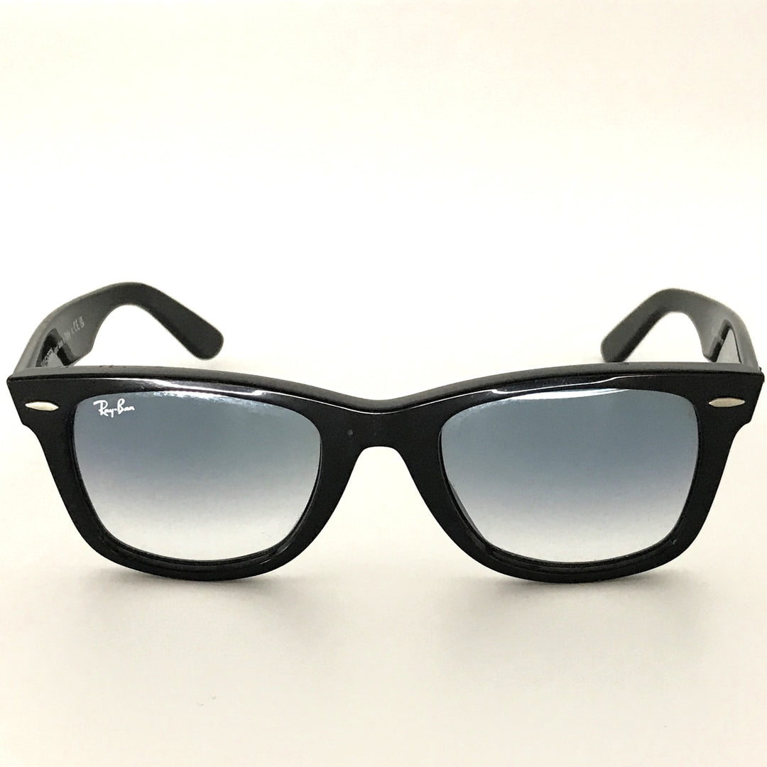Ray-Ban レイバン 
 サングラス 
 ブラック