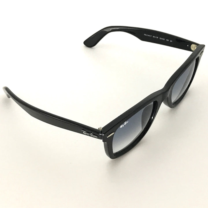 Ray-Ban レイバン 
 サングラス 
 ブラック