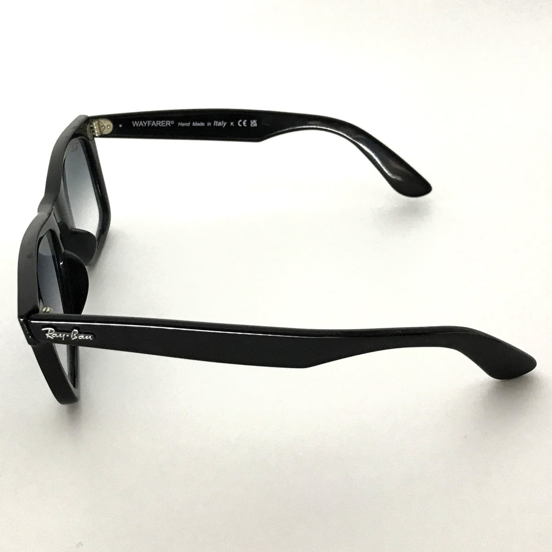 Ray-Ban レイバン 
 サングラス 
 ブラック