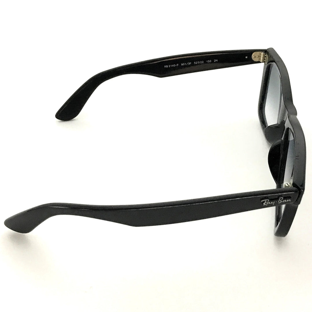 Ray-Ban レイバン 
 サングラス 
 ブラック