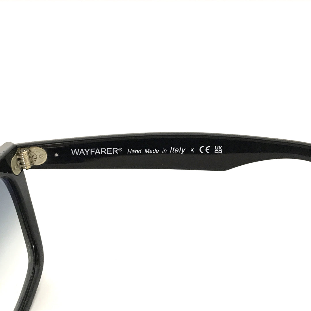 Ray-Ban レイバン 
 サングラス 
 ブラック